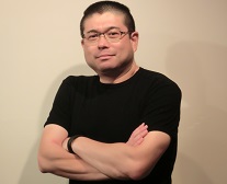 画像は2013年の超会議で使用した池田が手持ちのものを仮に置いています。